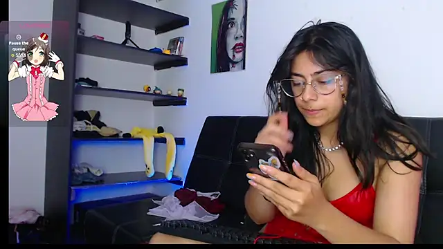 Laramucci's cam snapshot