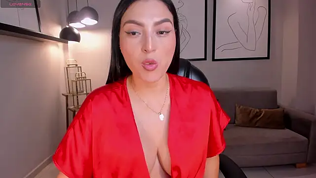 AbbyDalton live sex cam