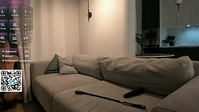 Danger_Bella's cam snapshot