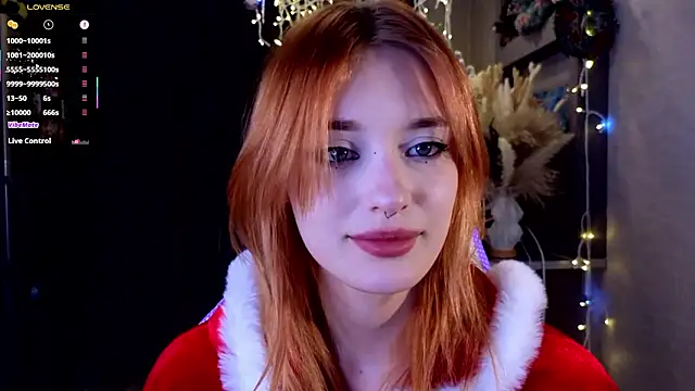 Hisoka_akerley's cam snapshot