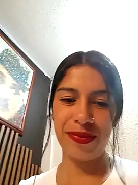 Nathaly_12 live sex cam