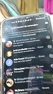 almitapro07's cam snapshot