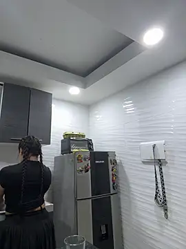 lunita_sweet5's cam snapshot