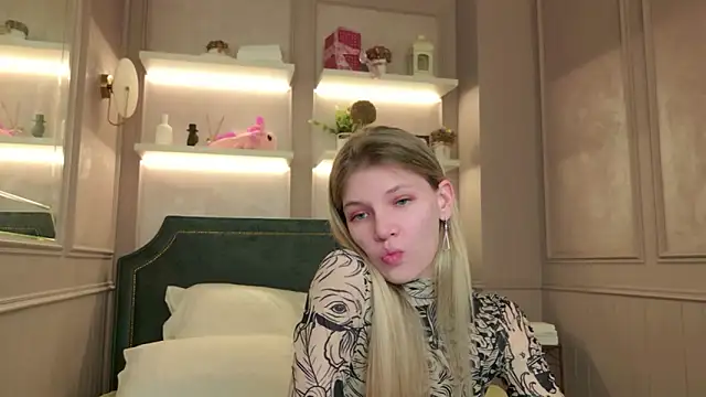 Vivien_Hans's cam snapshot