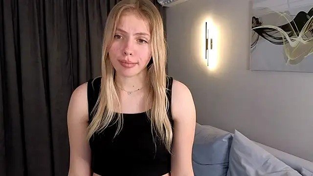 GinaNelson's cam snapshot