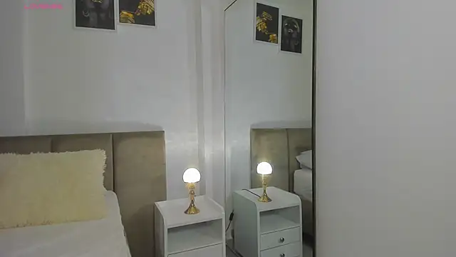 lexa_cooper's cam snapshot