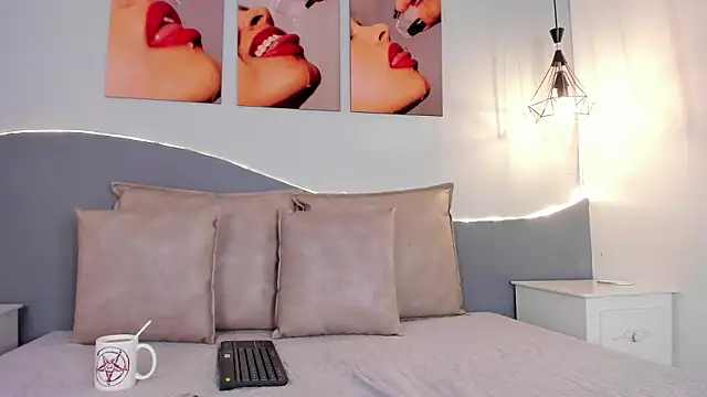 CannelaSmith live sex cam