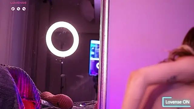 SiennaJayden's cam snapshot