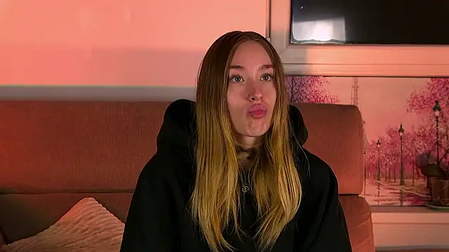 SugarSkye's cam snapshot