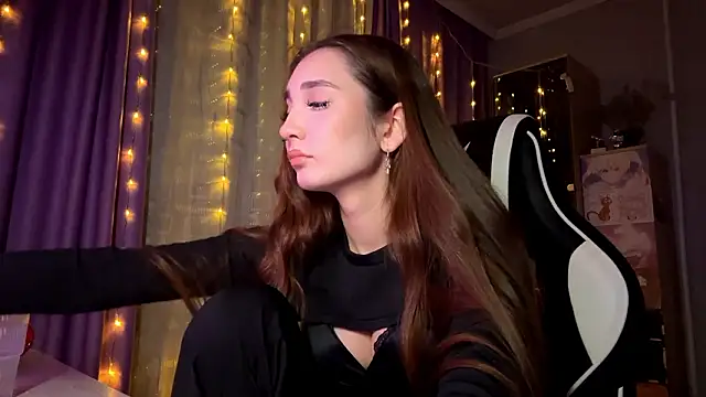 HollyPaw's cam snapshot