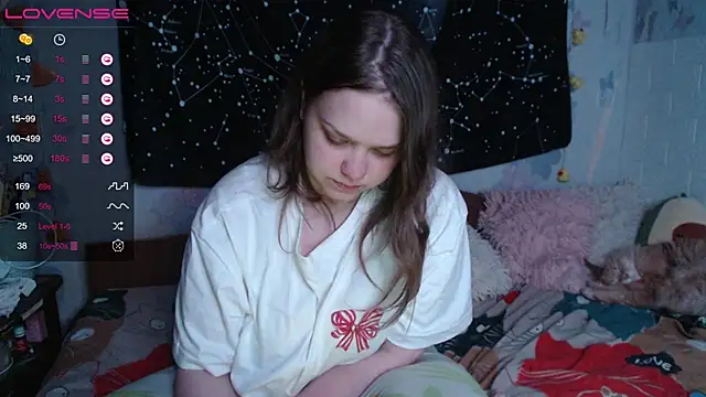 darling_tony's cam snapshot