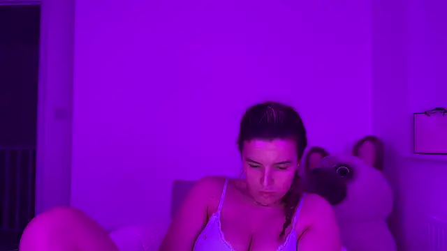 maisiesmithx's cam snapshot