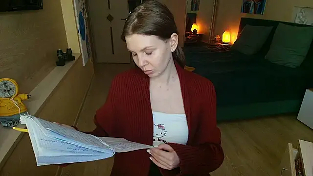 ReginaSparkle's cam snapshot