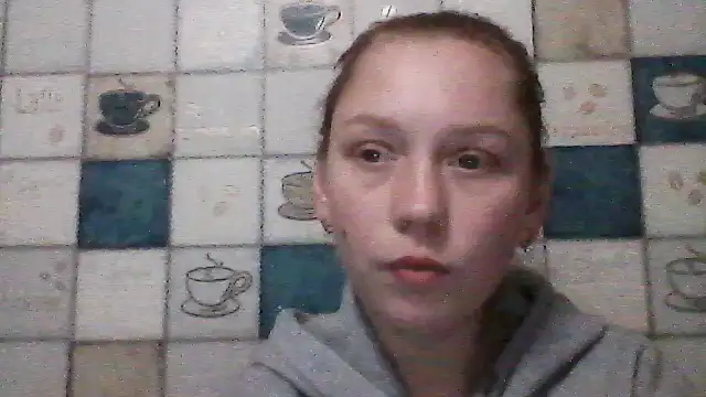 Anna_wey's cam snapshot