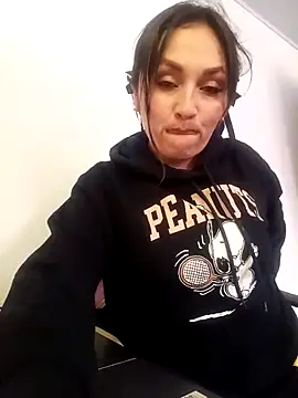 Alejandra_N's cam snapshot