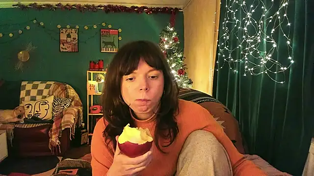 ClancyMorissey's cam snapshot