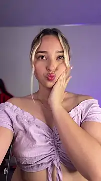 Irisweet_'s cam snapshot