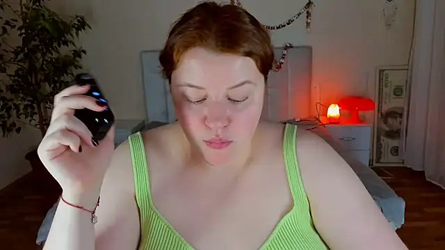 PolinaSalvatore's cam snapshot