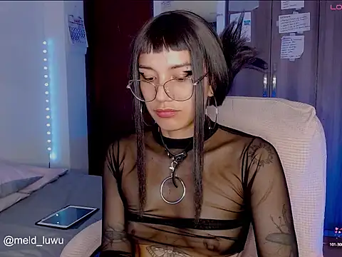 melissahowl's cam snapshot