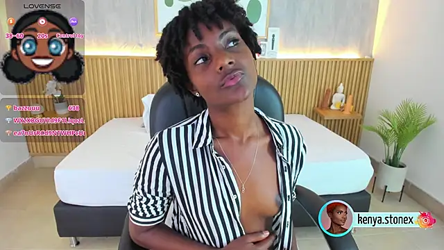 kenya_stone_1's cam snapshot