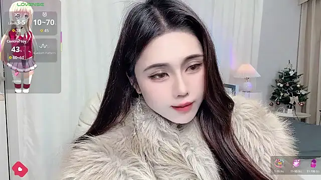 Alma_va live sex cam