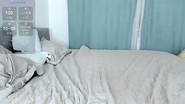 OdelynaFrake's cam snapshot