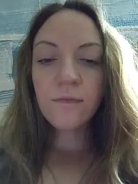 KattyLuuu's cam snapshot