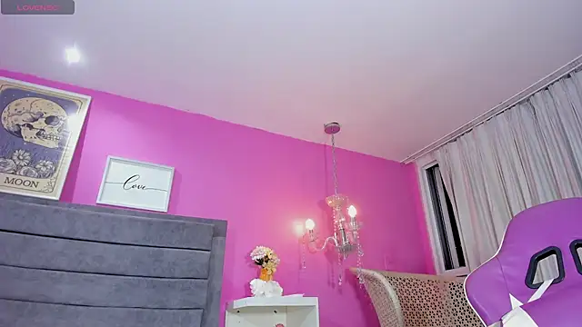 KinkyCutie1's cam snapshot