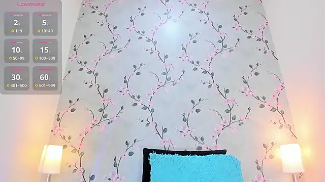 EmmySweett's cam snapshot