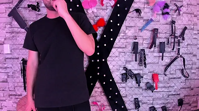 Dmorningstar_bdsm's cam snapshot