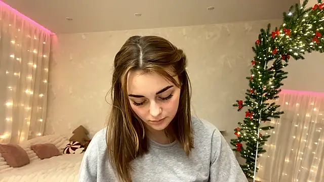 GeralynChiszar's cam snapshot