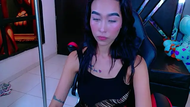 Sami_Luz's cam snapshot