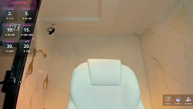 NiickyJones's cam snapshot