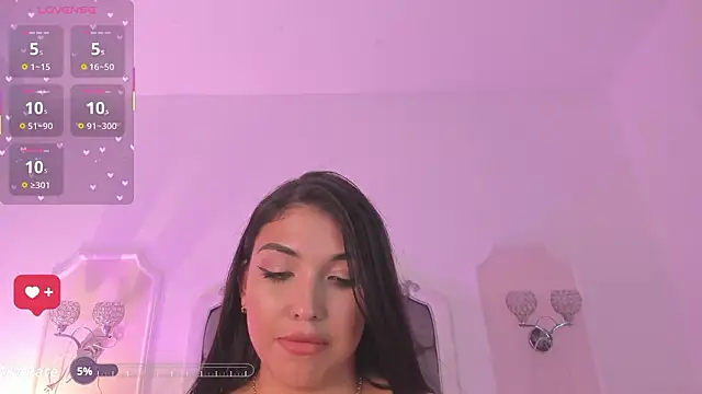 _brenda_becker's cam snapshot