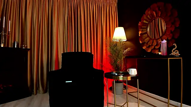 LexySinner's cam snapshot