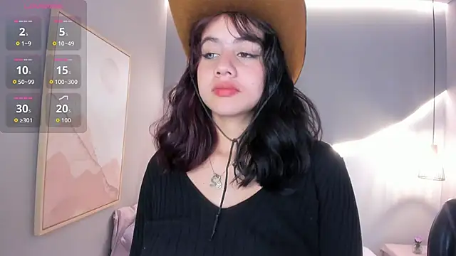 Julieth_brown_'s cam snapshot