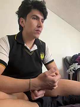 mikahorny live sex cam