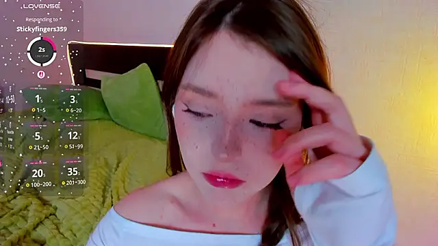 lexxxxxxi's cam snapshot