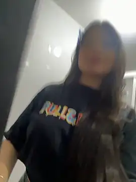 CamilaSofiia's cam snapshot