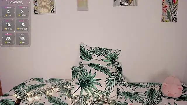 Agatha_Vixen's cam snapshot