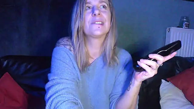 Delichieuse5 live sex cam