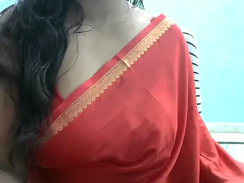 SexyRashmika's cam snapshot