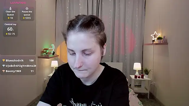 KiraDuvall's cam snapshot