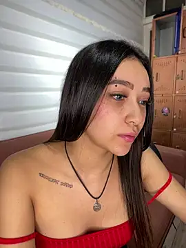 AshleyPinkk_'s cam snapshot