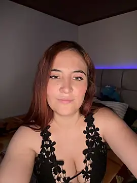 millie_hatson1's cam snapshot