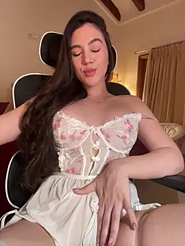 Amelia_Rouse live sex cam