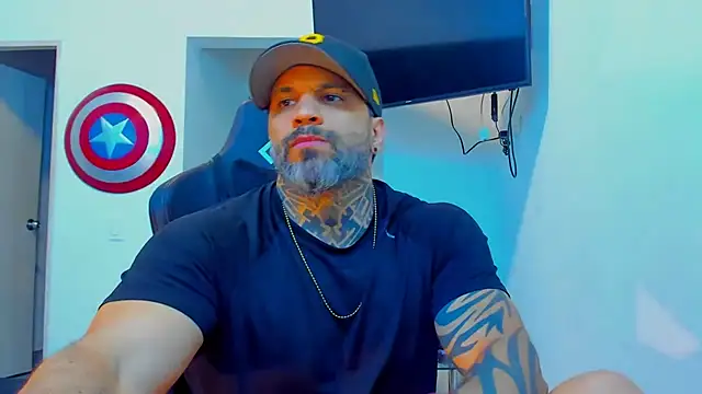 JoshRigby's cam snapshot