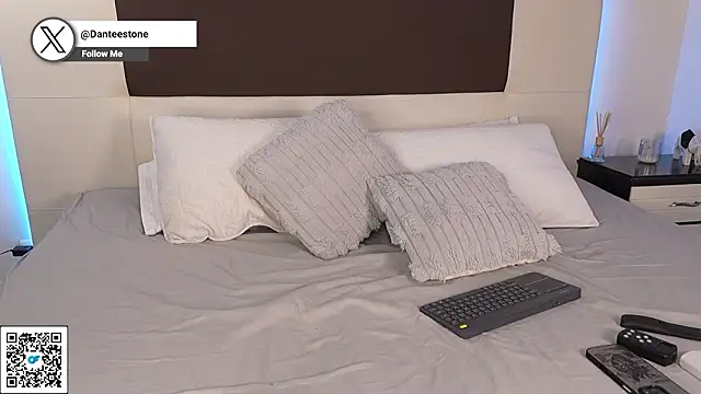 DanteeStone's cam snapshot