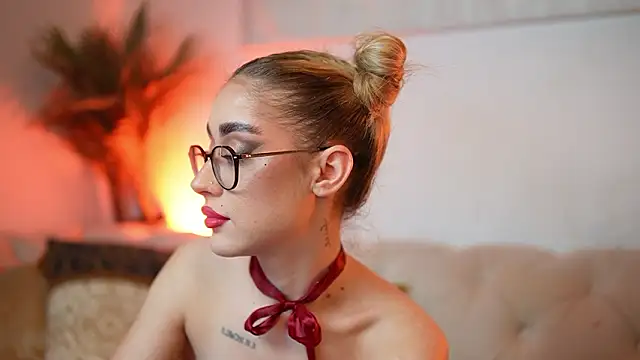 AileenKiss's cam snapshot