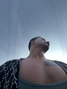 DominickVegas's cam snapshot